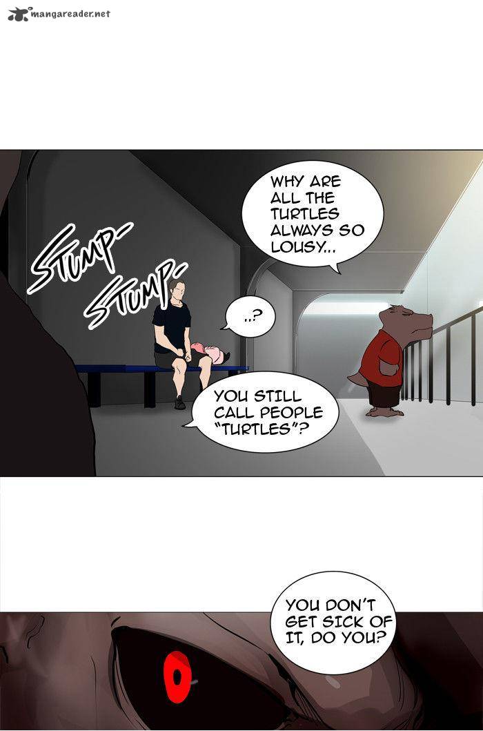 Tower Of God Chapter 213 Page 16