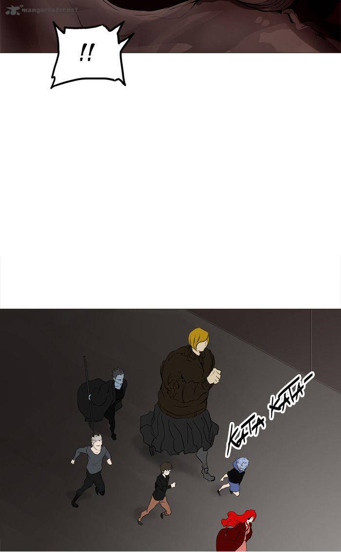 Tower Of God Chapter 213 Page 17