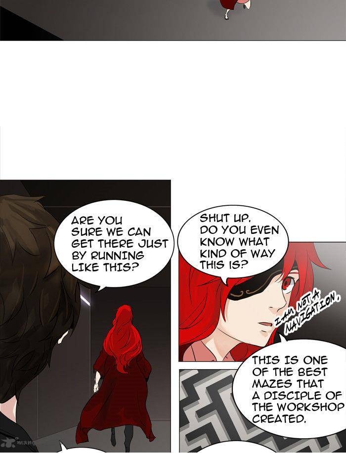 Tower Of God Chapter 213 Page 18