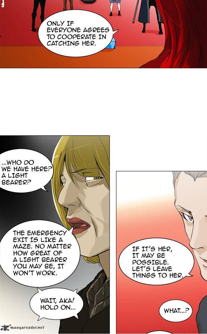 Tower Of God Chapter 213 Page 2