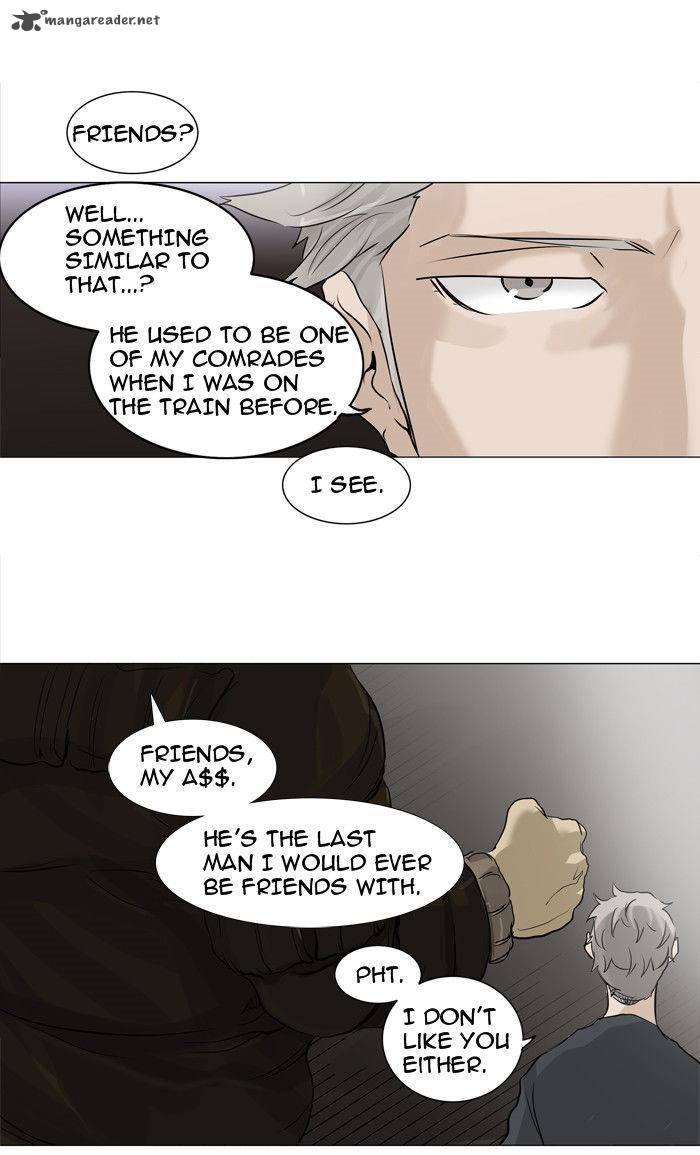 Tower Of God Chapter 213 Page 21