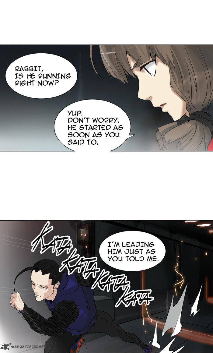 Tower Of God Chapter 213 Page 24