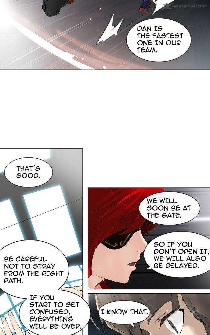 Tower Of God Chapter 213 Page 25
