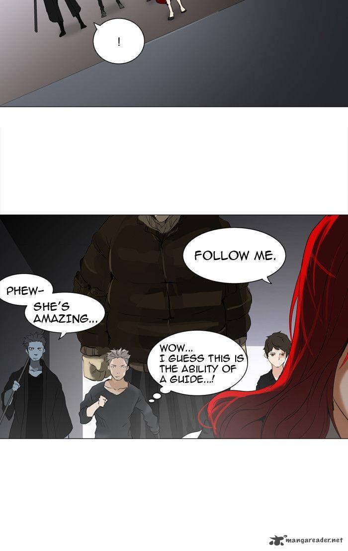 Tower Of God Chapter 213 Page 29