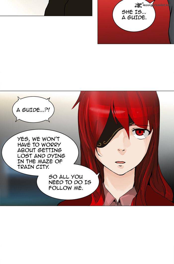 Tower Of God Chapter 213 Page 3
