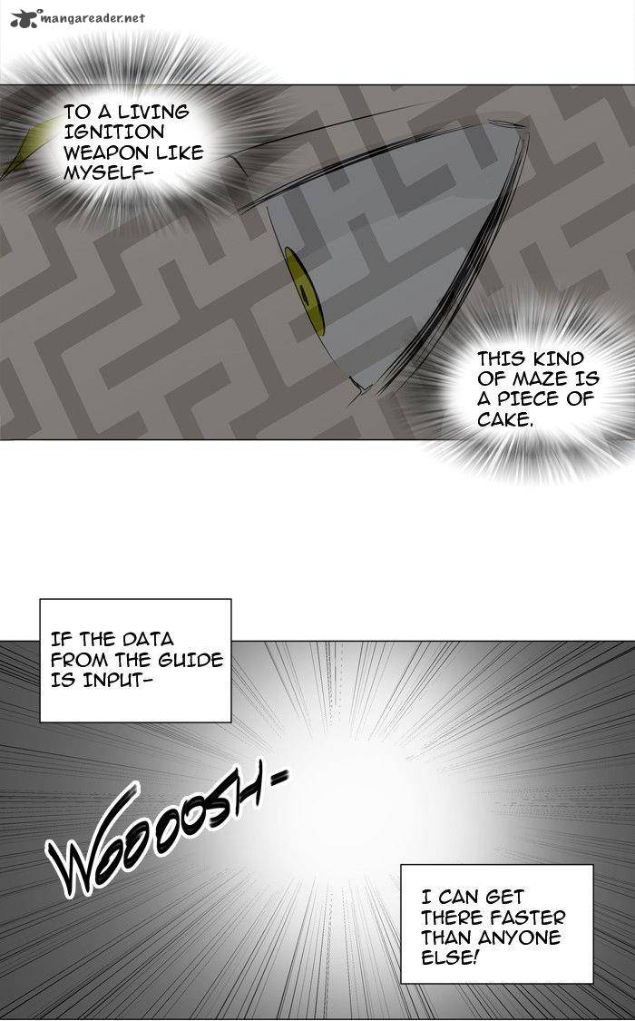 Tower Of God Chapter 213 Page 32