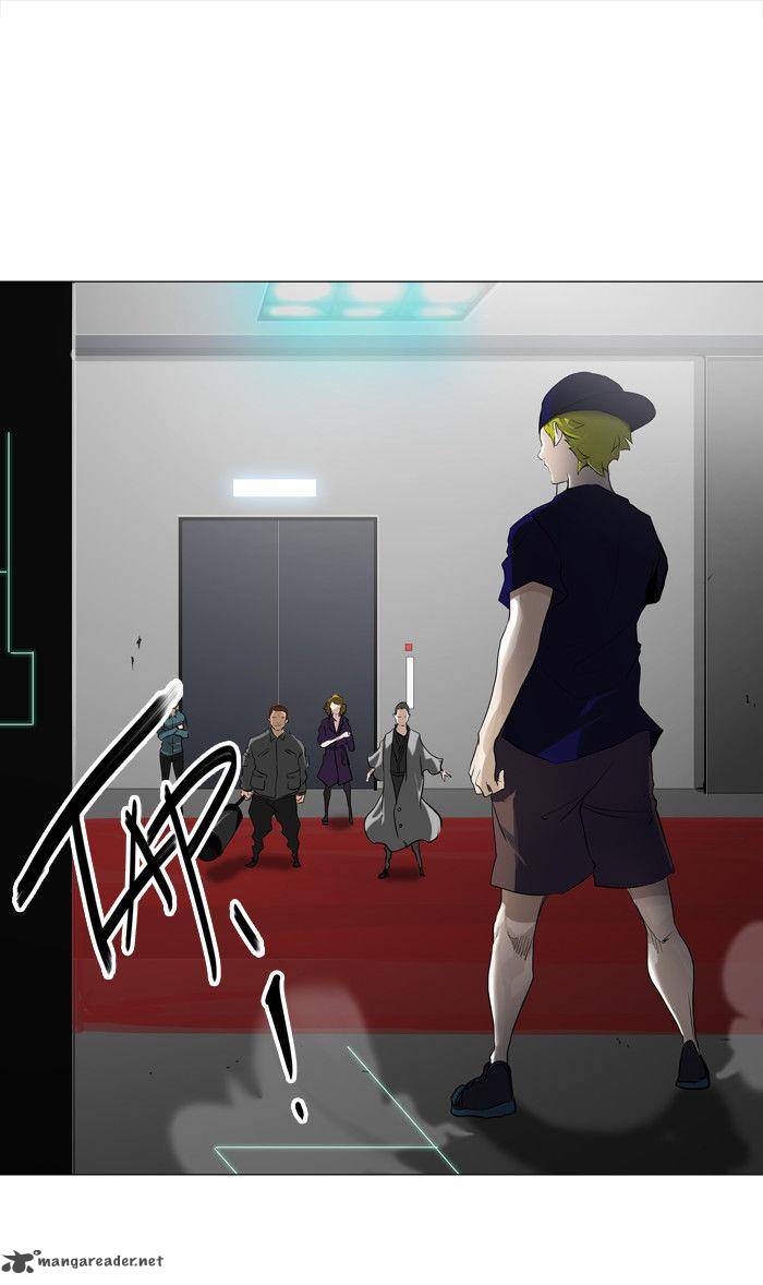 Tower Of God Chapter 213 Page 33