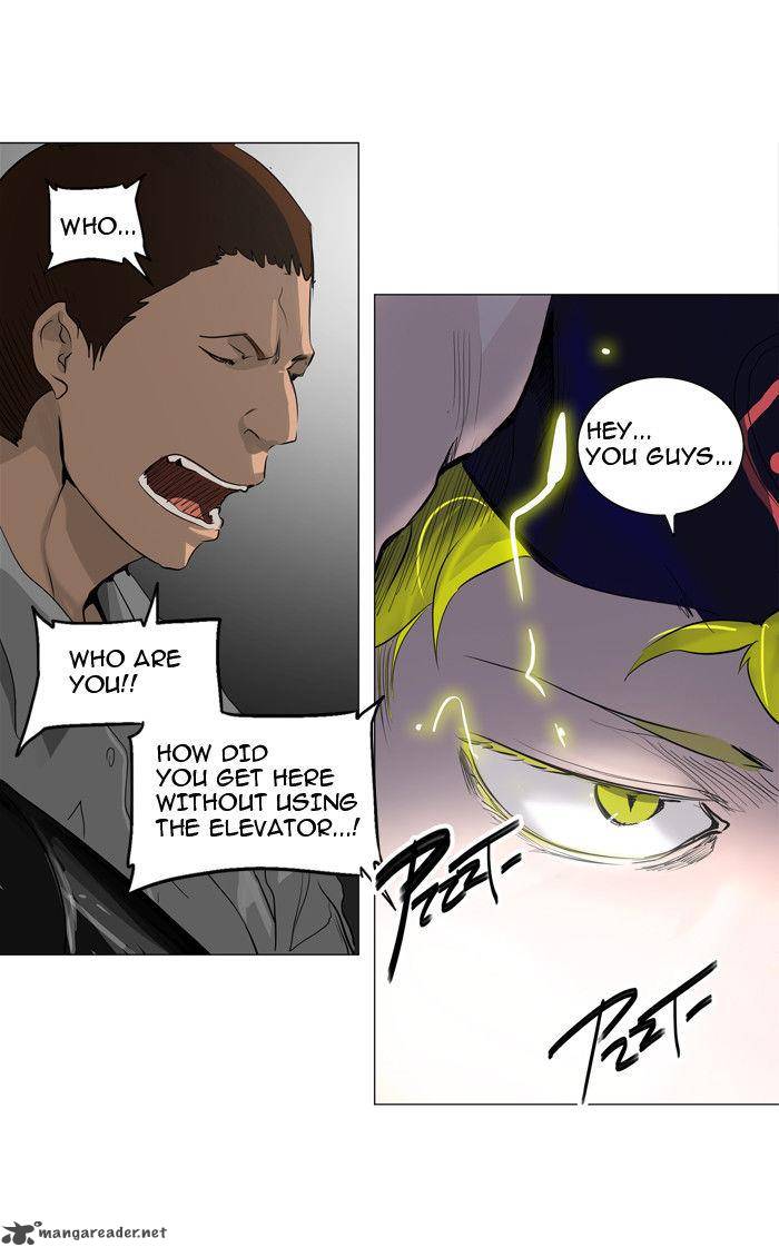 Tower Of God Chapter 213 Page 34