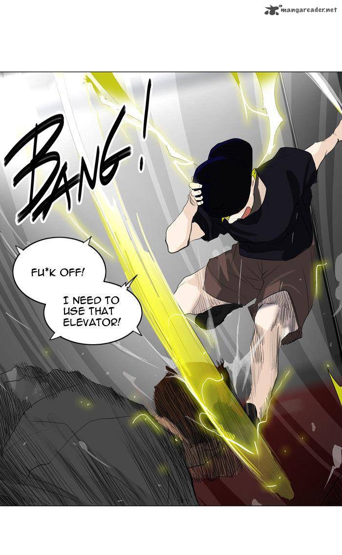 Tower Of God Chapter 213 Page 35