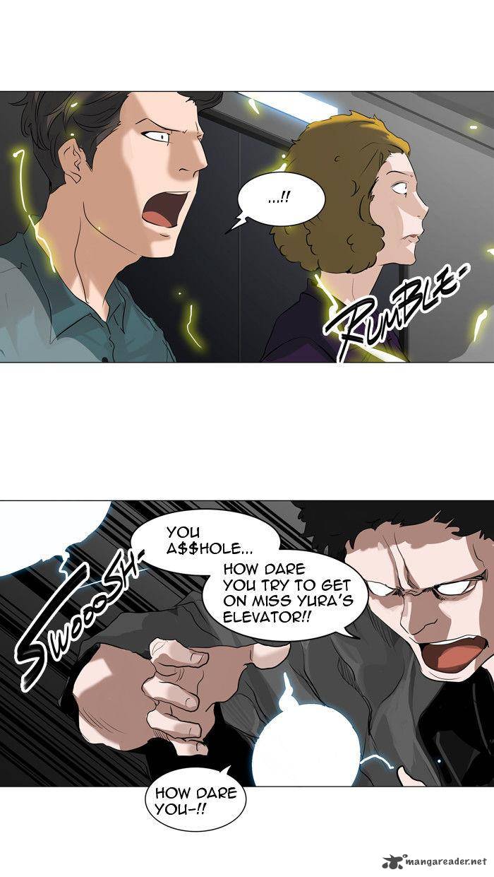 Tower Of God Chapter 213 Page 36