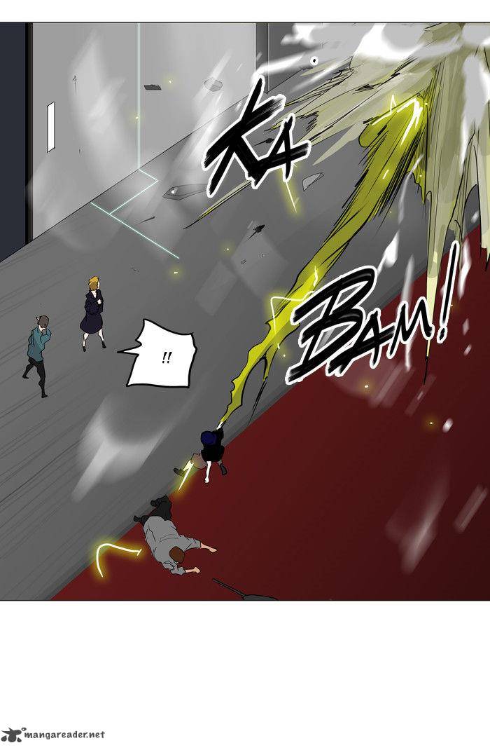 Tower Of God Chapter 213 Page 38