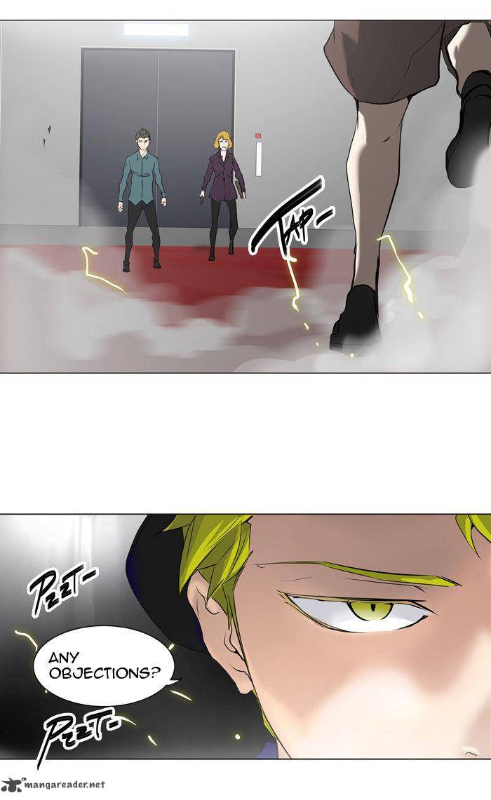 Tower Of God Chapter 213 Page 39