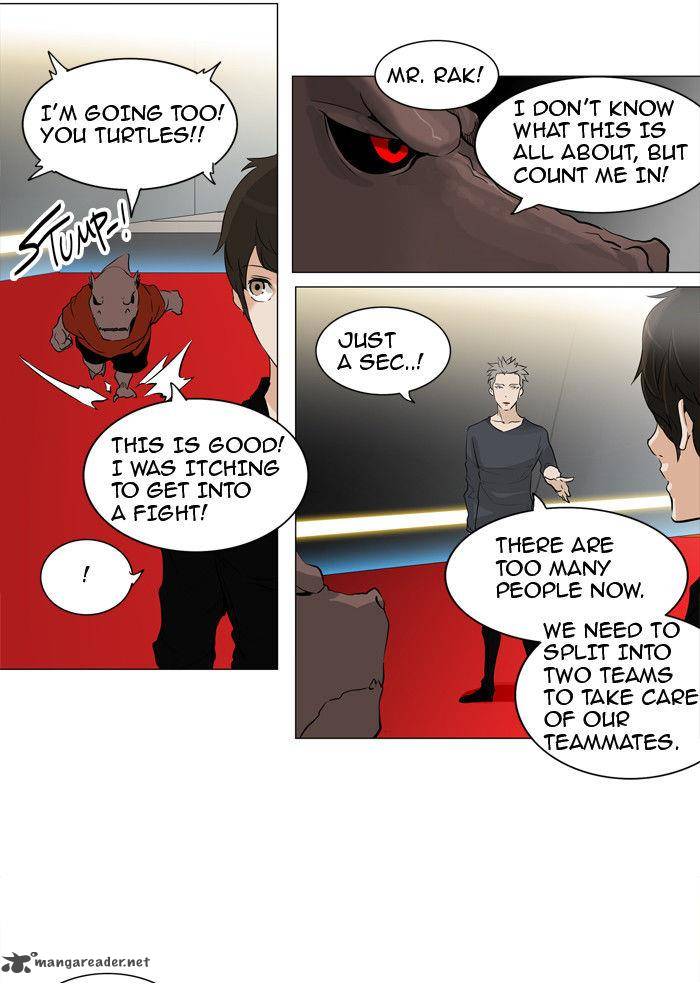 Tower Of God Chapter 213 Page 4