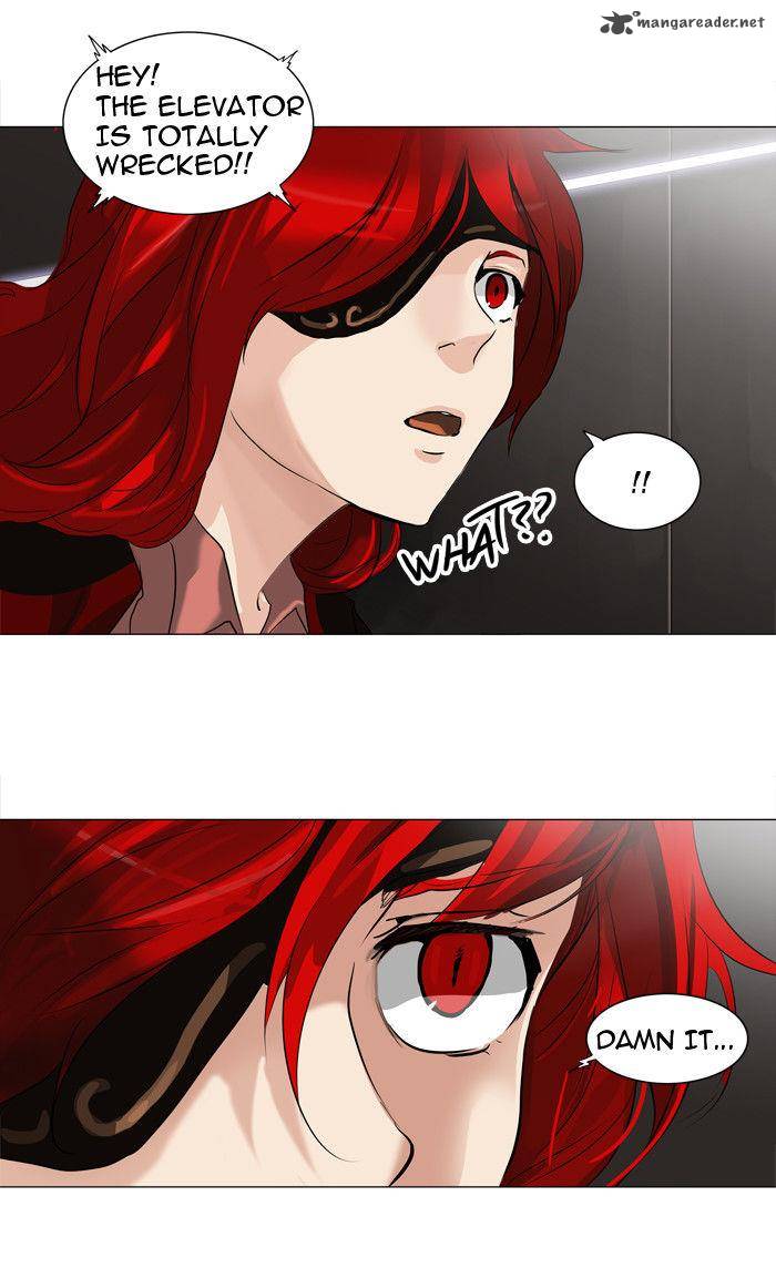 Tower Of God Chapter 213 Page 42