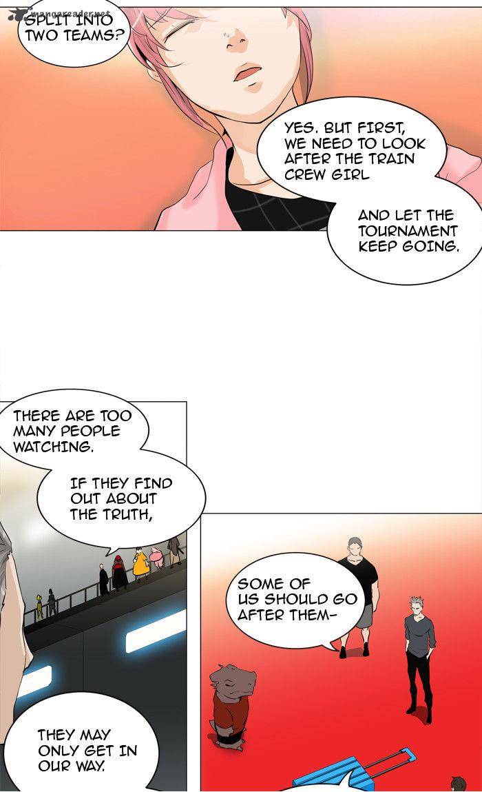 Tower Of God Chapter 213 Page 5