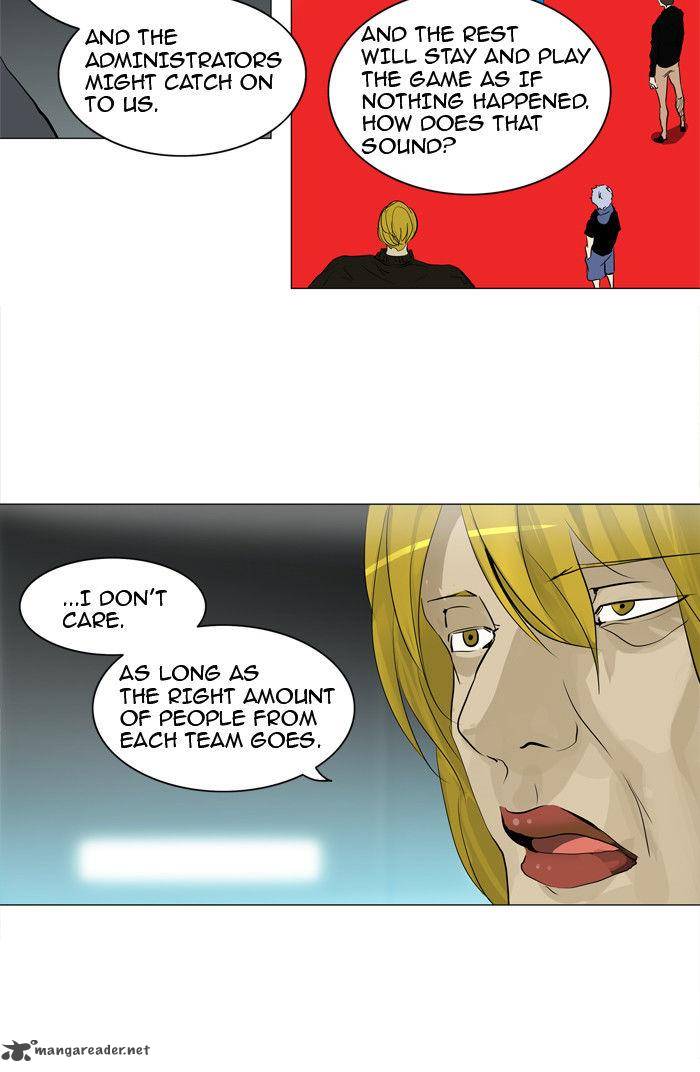 Tower Of God Chapter 213 Page 6