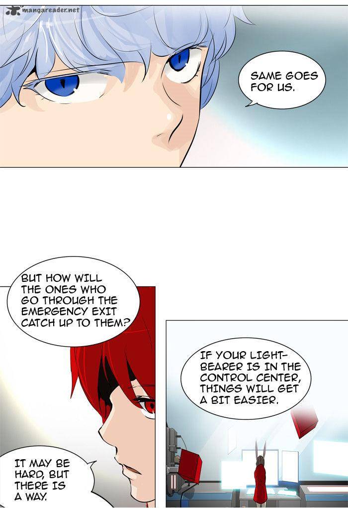 Tower Of God Chapter 213 Page 7