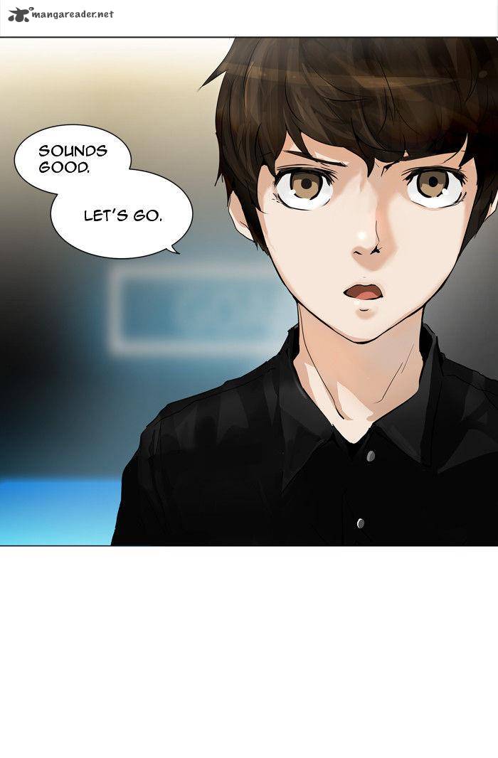 Tower Of God Chapter 213 Page 9