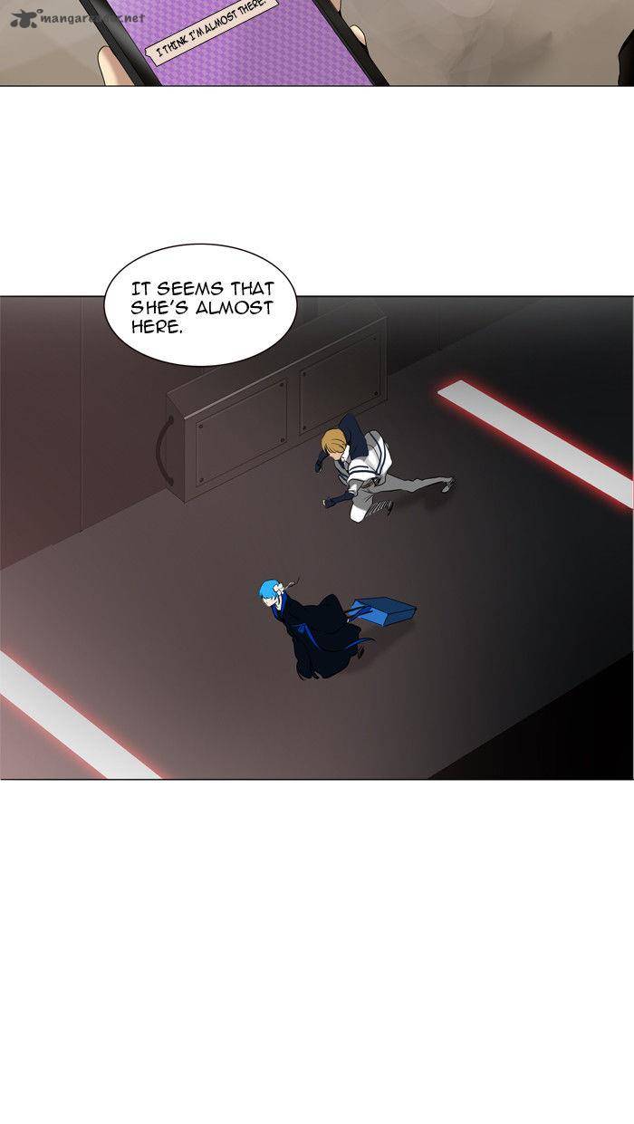 Tower Of God Chapter 214 Page 10