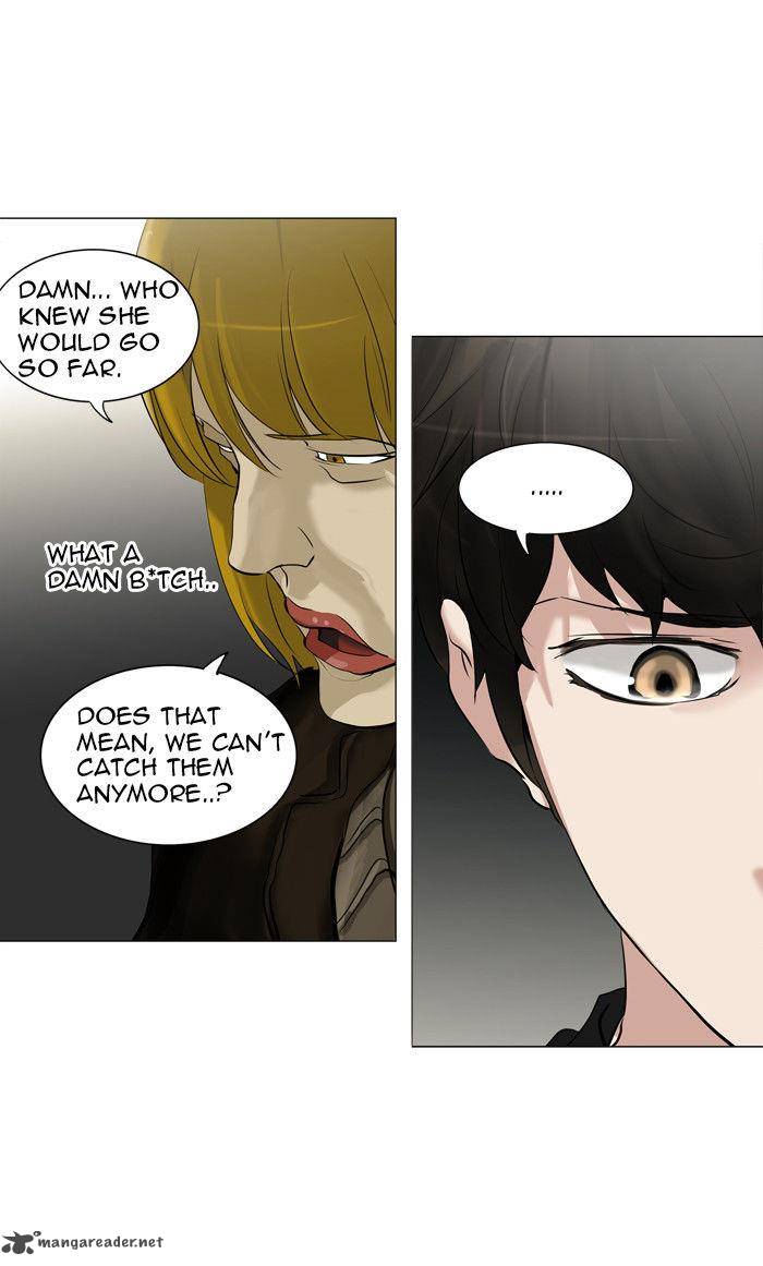 Tower Of God Chapter 214 Page 19