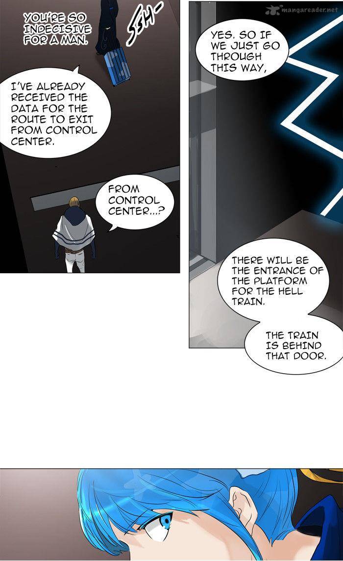 Tower Of God Chapter 214 Page 23