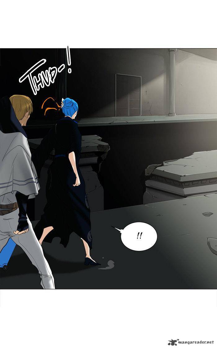 Tower Of God Chapter 214 Page 25