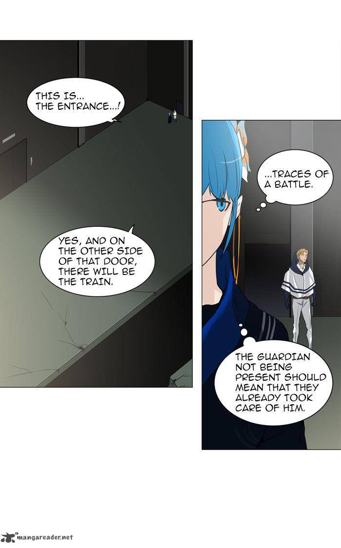 Tower Of God Chapter 214 Page 26