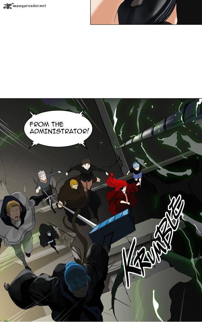 Tower Of God Chapter 214 Page 37