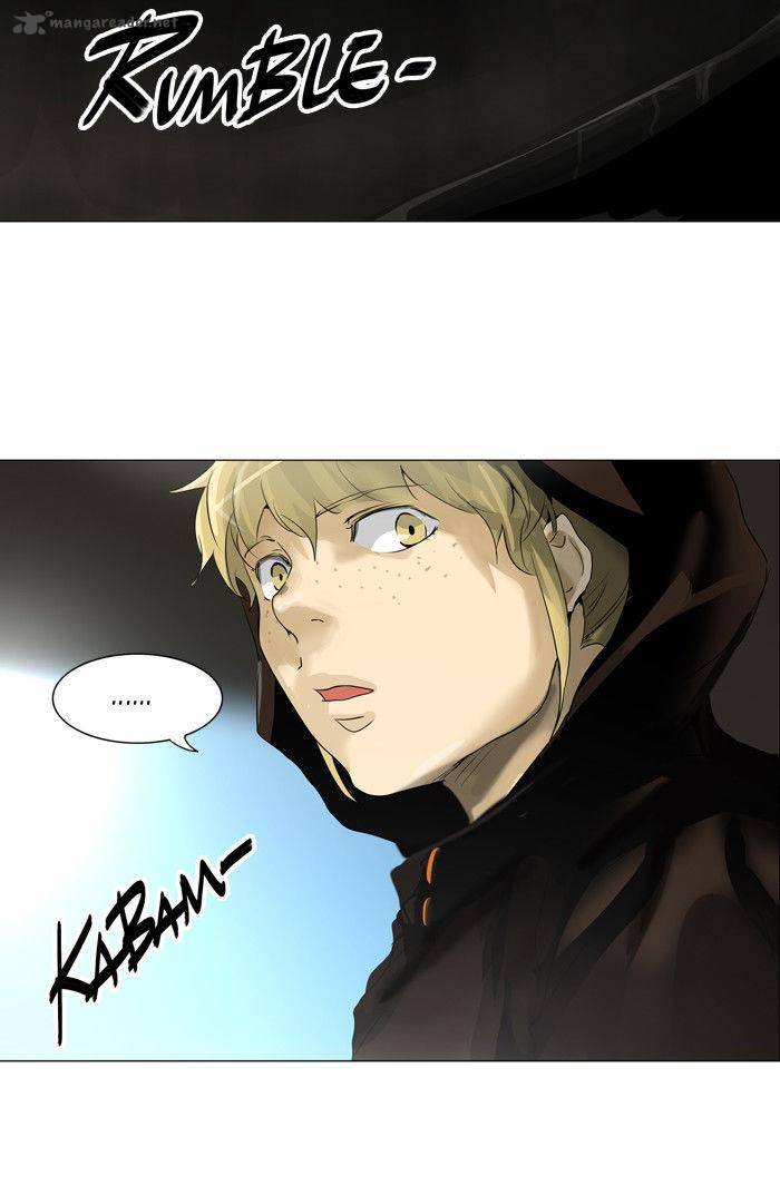 Tower Of God Chapter 214 Page 41