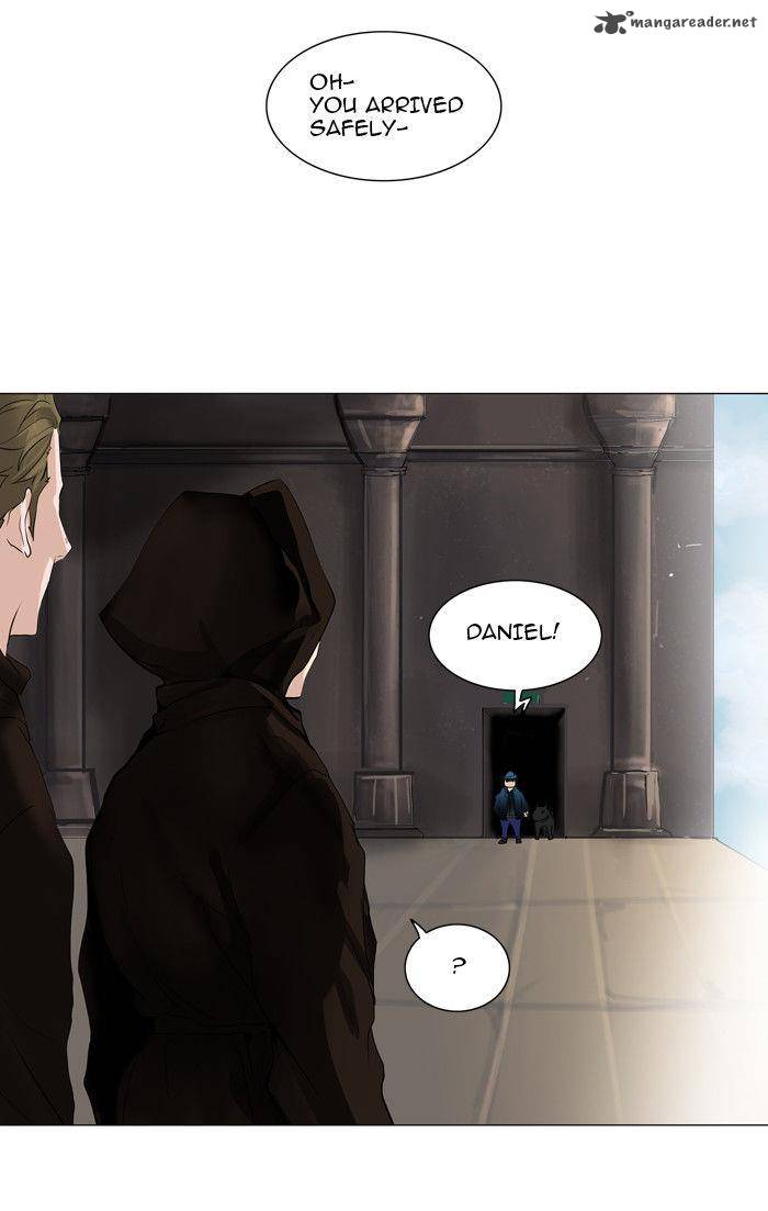 Tower Of God Chapter 214 Page 5