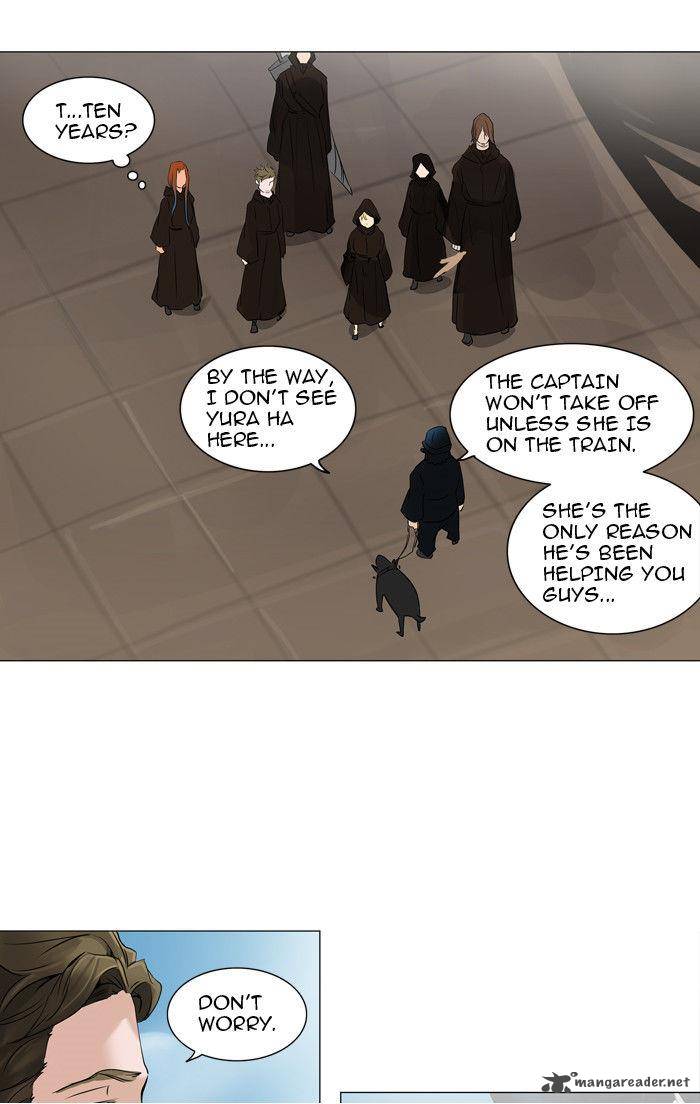 Tower Of God Chapter 214 Page 8