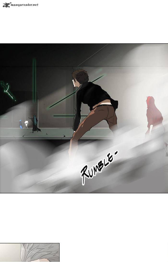 Tower Of God Chapter 215 Page 12