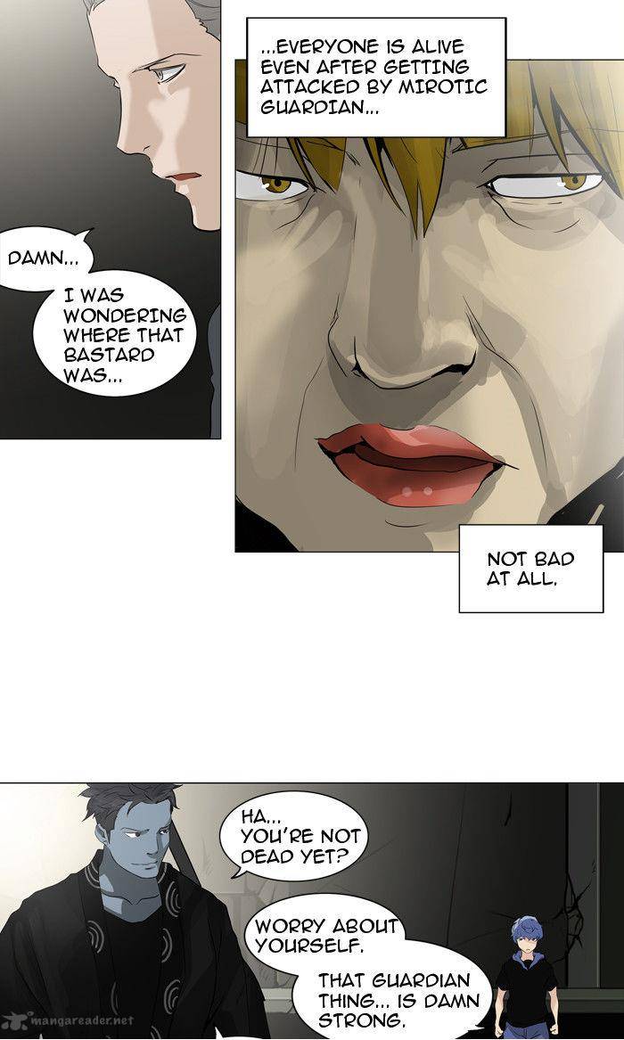 Tower Of God Chapter 215 Page 13