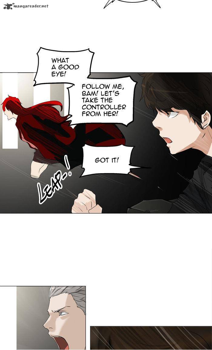 Tower Of God Chapter 215 Page 15