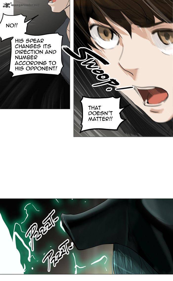 Tower Of God Chapter 215 Page 16