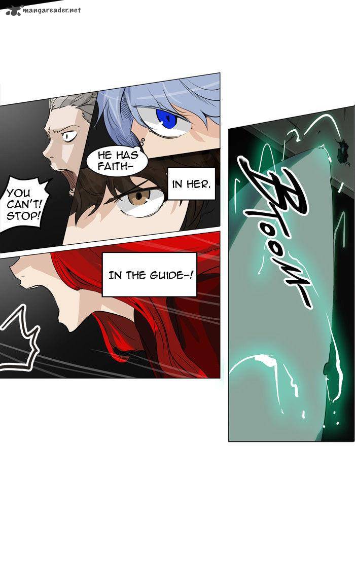 Tower Of God Chapter 215 Page 18