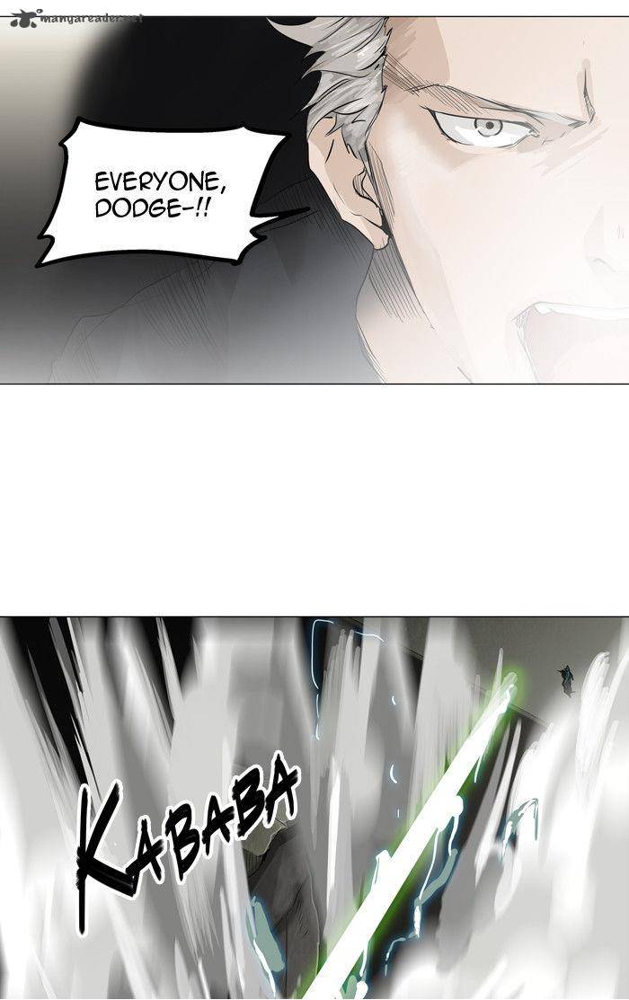 Tower Of God Chapter 215 Page 19