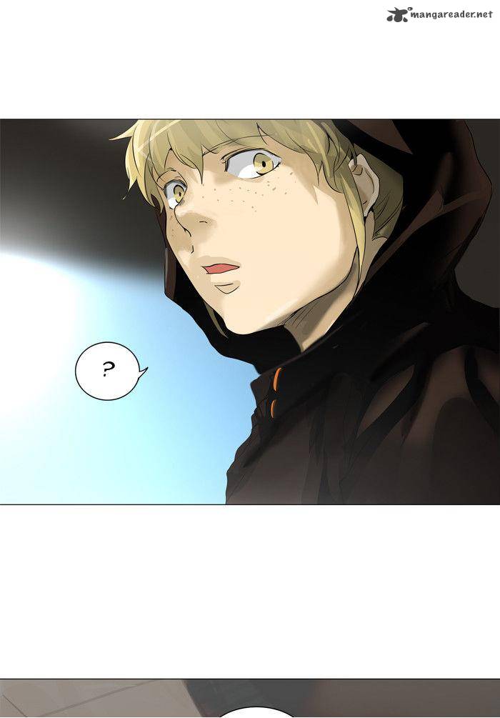 Tower Of God Chapter 215 Page 2