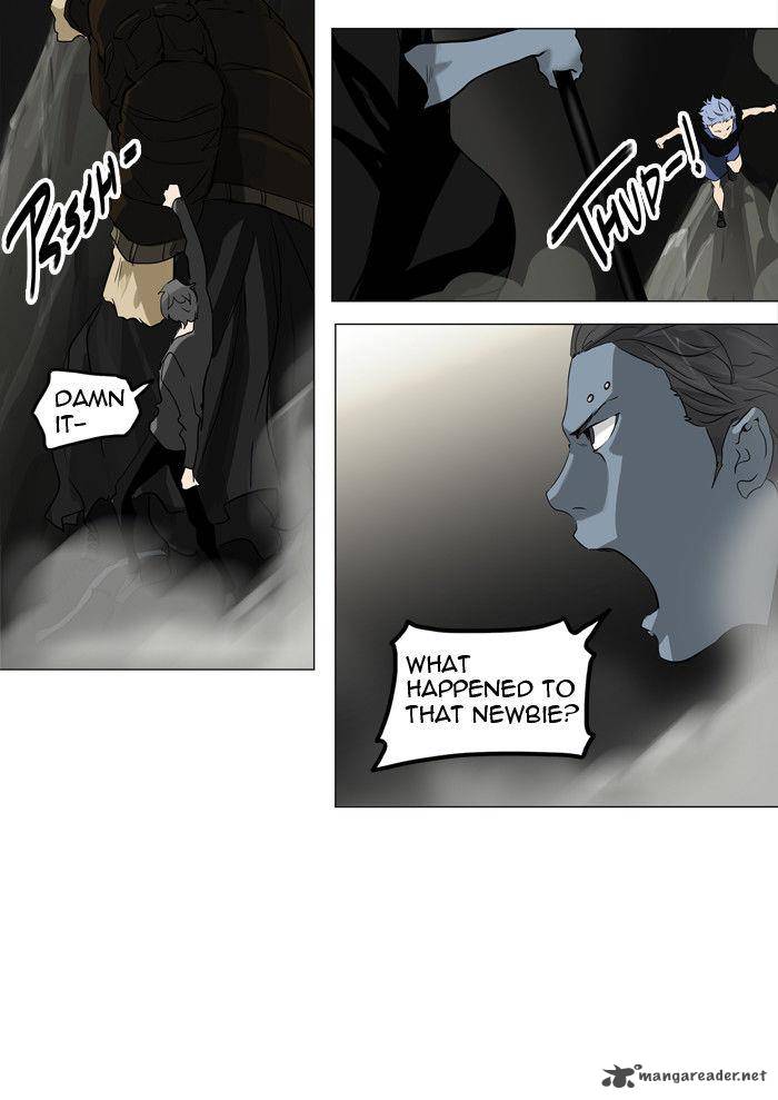 Tower Of God Chapter 215 Page 21