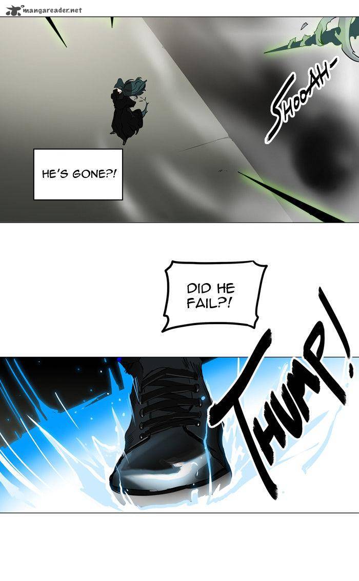 Tower Of God Chapter 215 Page 22