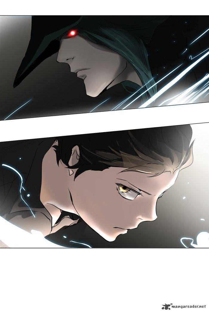 Tower Of God Chapter 215 Page 25