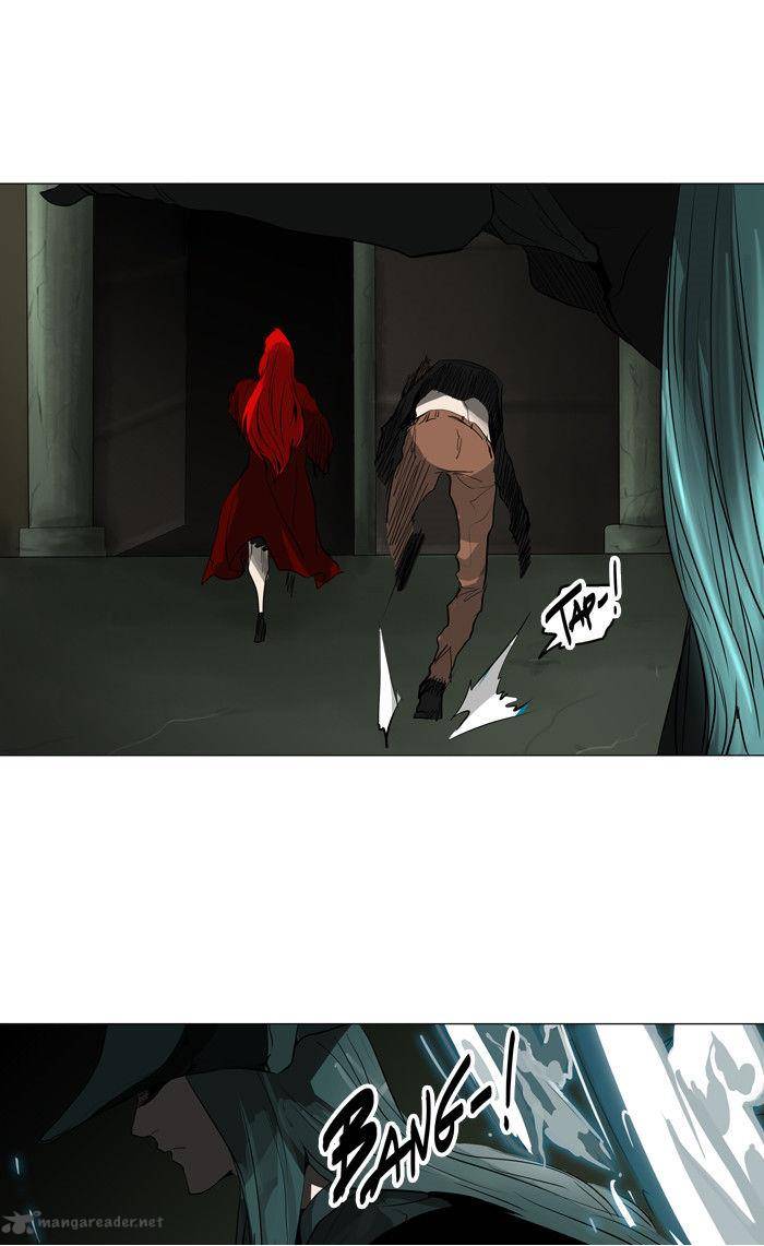 Tower Of God Chapter 215 Page 26