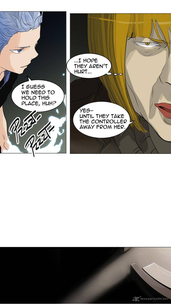 Tower Of God Chapter 215 Page 28