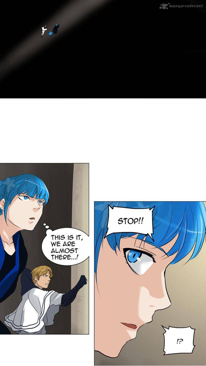 Tower Of God Chapter 215 Page 29