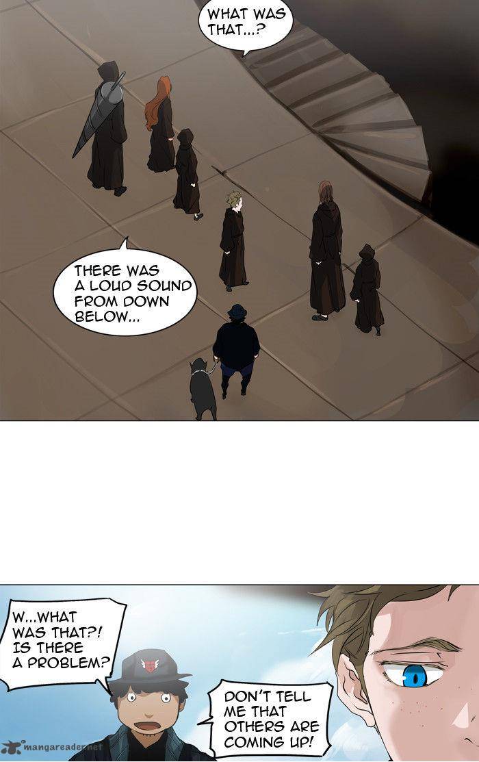 Tower Of God Chapter 215 Page 3