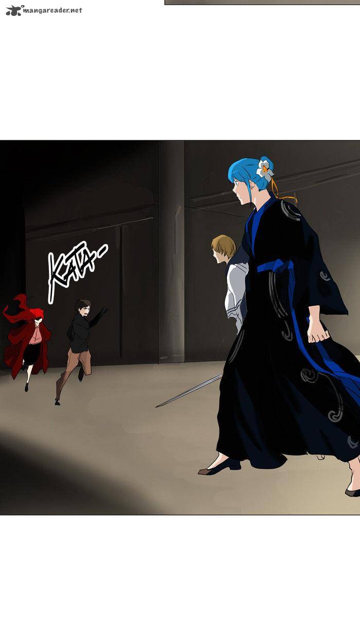 Tower Of God Chapter 215 Page 30