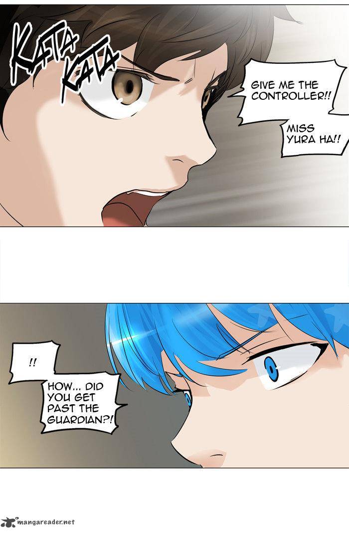 Tower Of God Chapter 215 Page 31