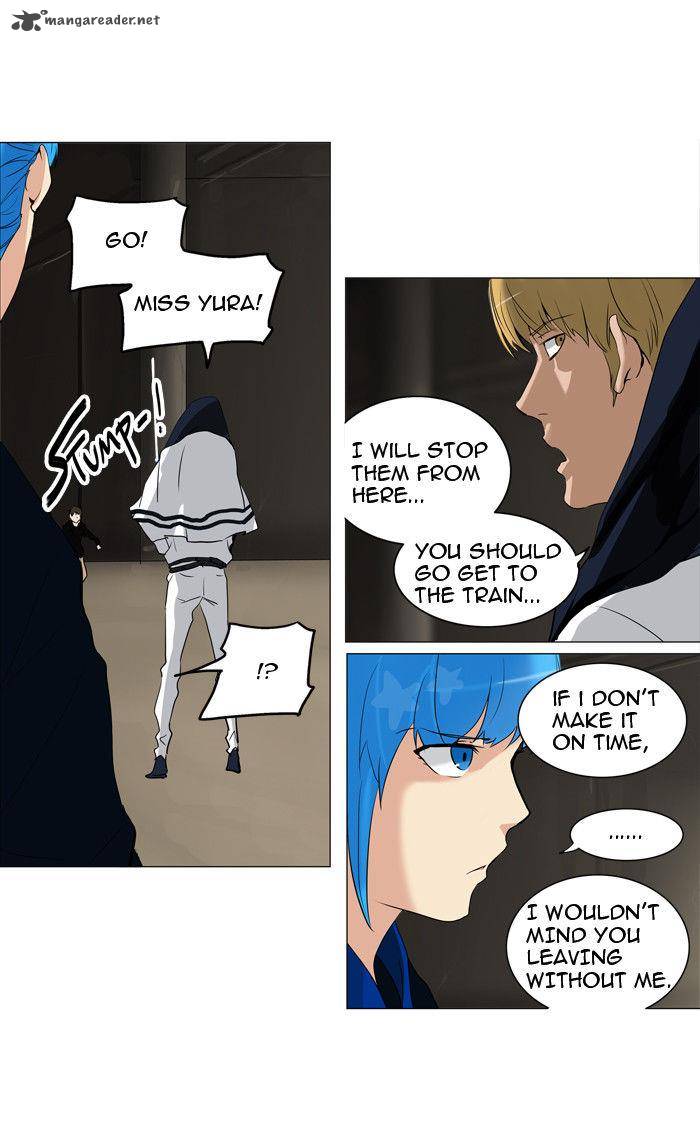 Tower Of God Chapter 215 Page 32