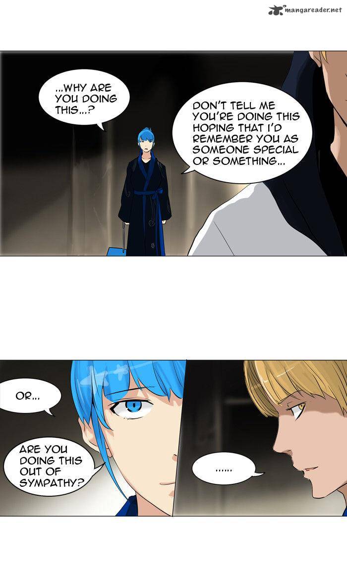 Tower Of God Chapter 215 Page 33