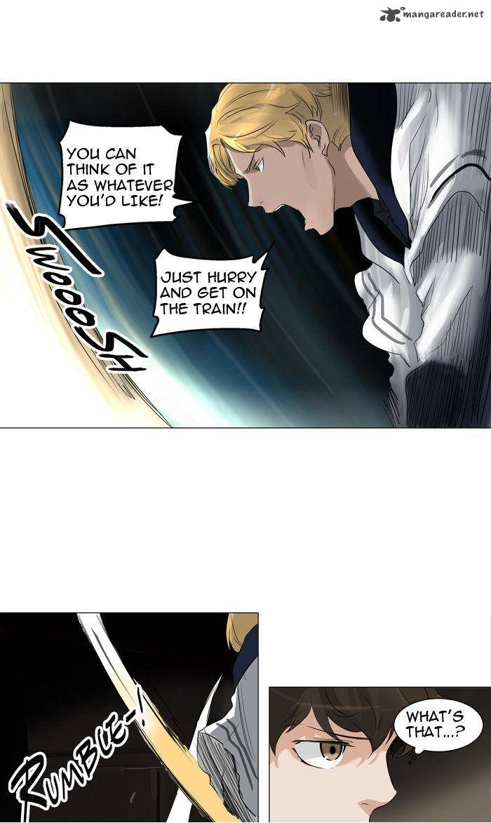 Tower Of God Chapter 215 Page 34